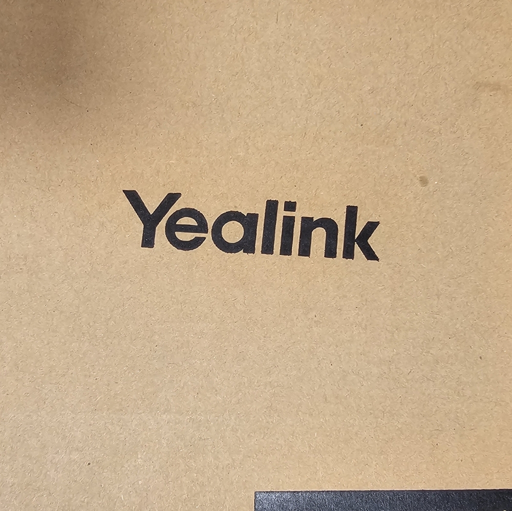 Yealink Phone